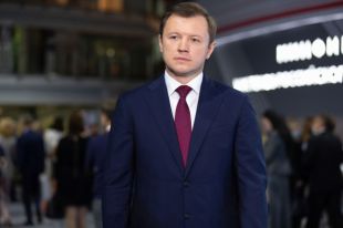 Владимир Ефимов.