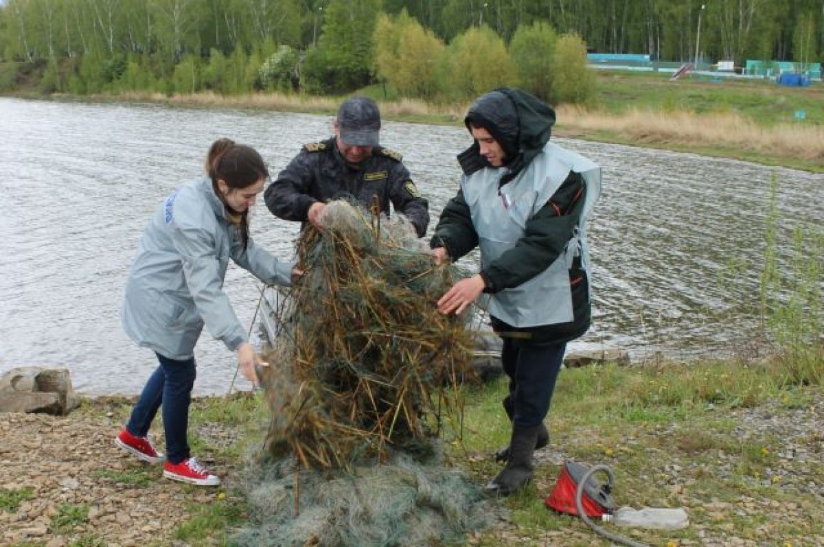 озеро в башкирии кандрыкуль