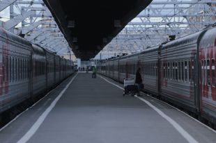 Киргизия с июня возобновит железнодорожное пассажирское сообщение с Россией