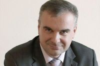 Первым заместителем главы Оренбурга назначен Алексей Кудинов.