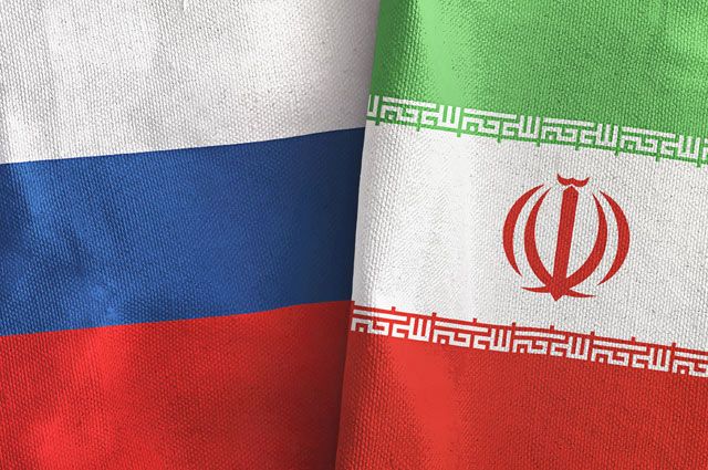 «Шетаб» соединили с «Миром». Россия и Иран углубляют интеграцию
