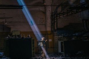 Украинцы из стали: как «Азовсталь» выглядит «в лицах»