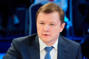 Владимир Ефимов.