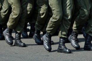Военком Казани помог солдатам избежать службы в армии и воплседствии стал фигурантом уголовного дела.