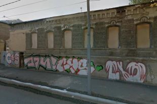 В мэрии прокомментировали снос особняка на М. Горького