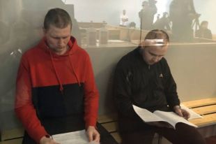Стало известно, когда Украина огласит приговор еще двум роccийским солдатам.