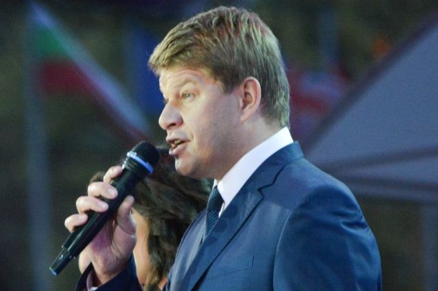 Губерниев вслед за Ургантом отказался вести Ночь музыки в Екатеринбурге