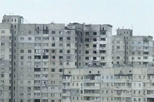 Обстрел Харькова: количество раненых возросло.