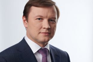 Владимир Ефимов.