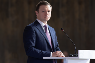 Владимир Ефимов.