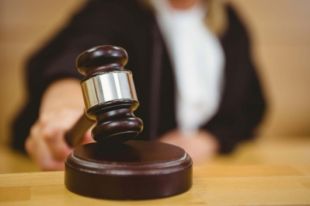 Уголовное дело направлено в суд для рассмотрения по существу