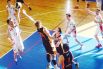 Кубок Байкала по баскетболу среди студенческих команд стартовал в Иркутске.