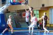 Кубок Байкала по баскетболу среди студенческих команд стартовал в Иркутске.