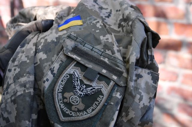 Военкор Поддубный: 26 украинских военнослужащих сдались в плен силам ДНР