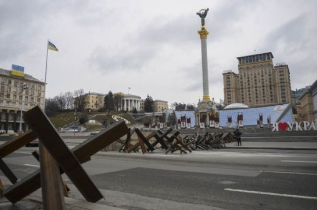 «Фашисты и рашисты»: как пострадал Киев от немецких и российских oккупантов