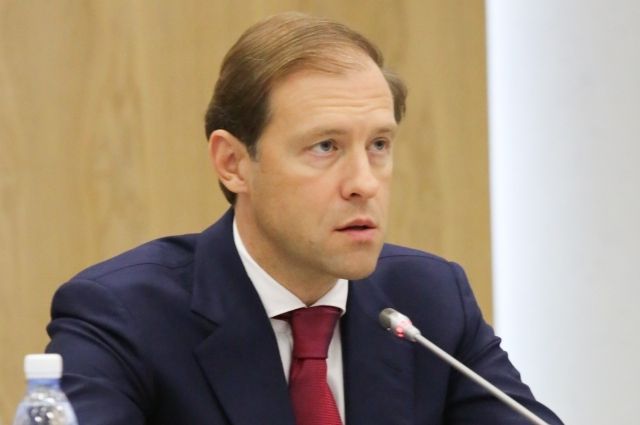 Глава Минпромторга стал председателем совета директоров АвтоВАЗа