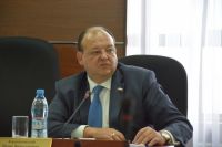 Депутат Оренбургского горсовета Коровяковский, признанный виновным в уклонении от налогов на 46,5 млн, сложит мандат.
