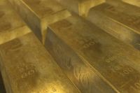 Цены на золото в текущем году в среднем составят $1880 за тр. унцию