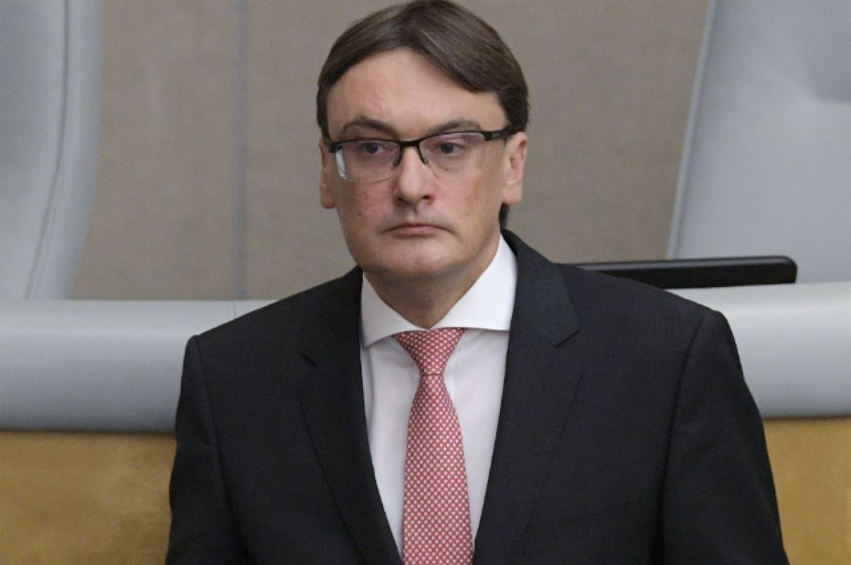 министр иностранных дел иванов игорь сергеевич