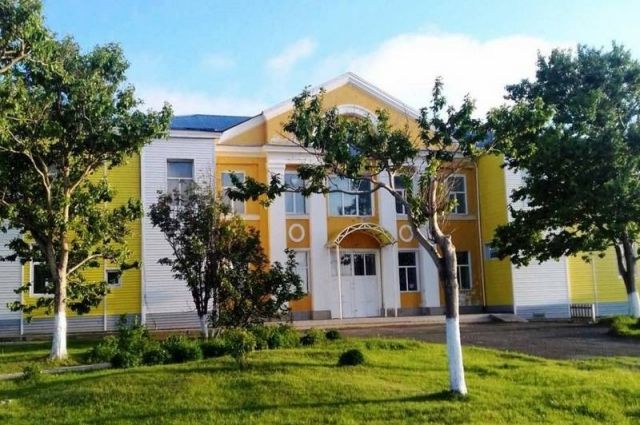 Место проведения встречи: Дом культуры, расположенный на улице Антона Буюклы, 4а. 