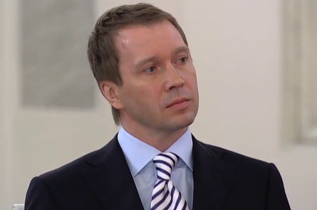 Евгений Миронов рассказал о тяжелых впечатлениях от поездки на Донбасс