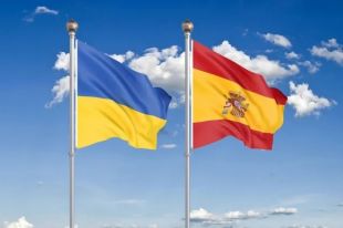 Статус кандидата в ЕС: Украина рассчитывает на поддержку Испании