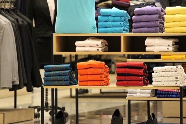 Zara откажется от части магазинов в России - СМИ