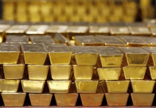 Жителя Забайкальского края осудили за попытку продать 23 слитка золота