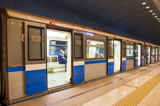 Какими будут четыре станции Казанского метро определит жюри всероссийского конкурса. 