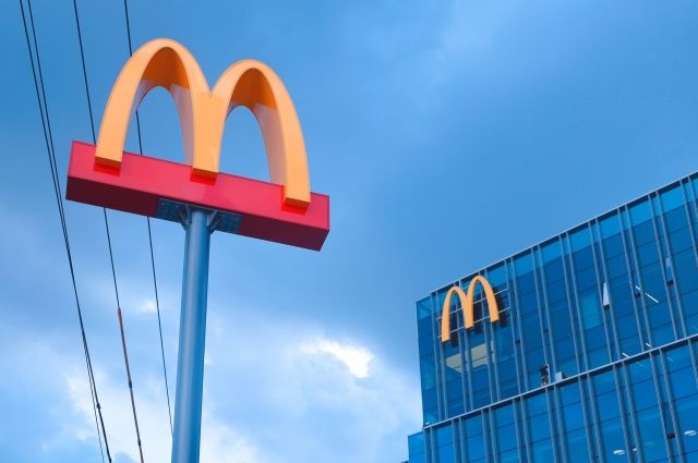 ФАС разрешила сделку по покупке российского бизнеса McDonalds