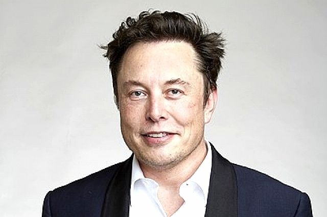 Илон Маск хочет на 10% сократить персонал компании Tesla
