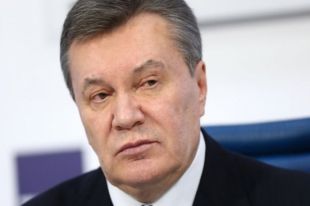 Суд разрешил провести заочное следствие по делу о госизмене Януковича