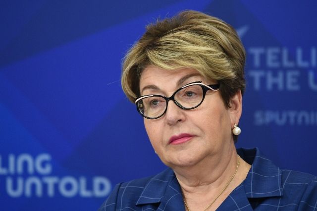 Посол РФ: Болгария закрыла свое воздушное пространство для самолета Лаврова