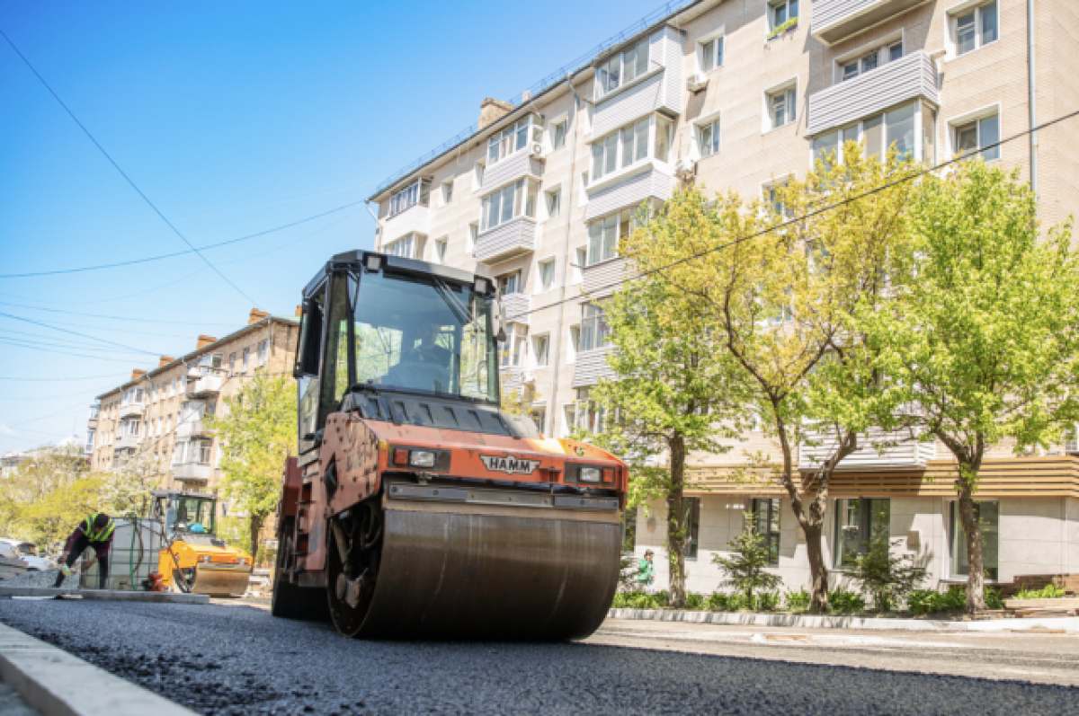 Власти Сыктывкара назвали ещё 23 улицы, которые собираются отремонтировать  | АиФ Коми