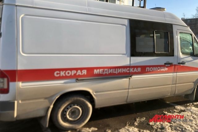 В Алтайском крае работника облило расплавленным свинцом