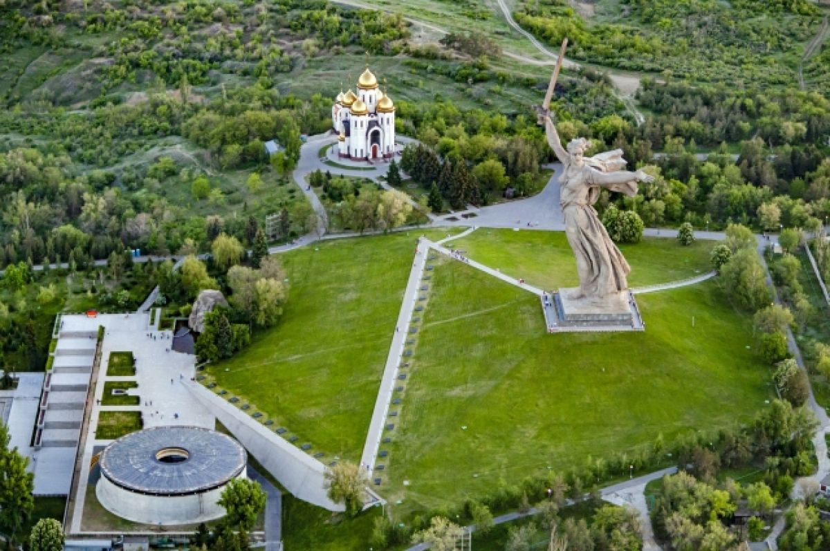 Лучшие музеи Волгограда 2024: обзор и рекомендации