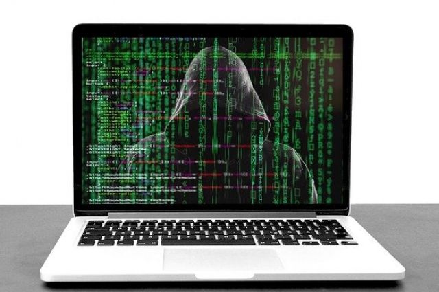 Хакеры атаковали сайт Заксобрания Ростовской области