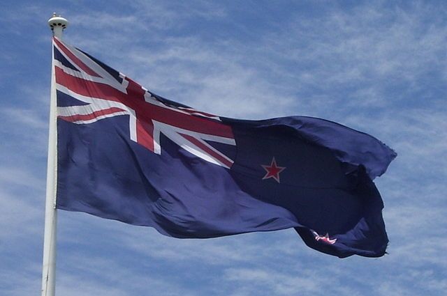 Новая Зеландия ввела санкции против ряда российских и белорусских компаний
