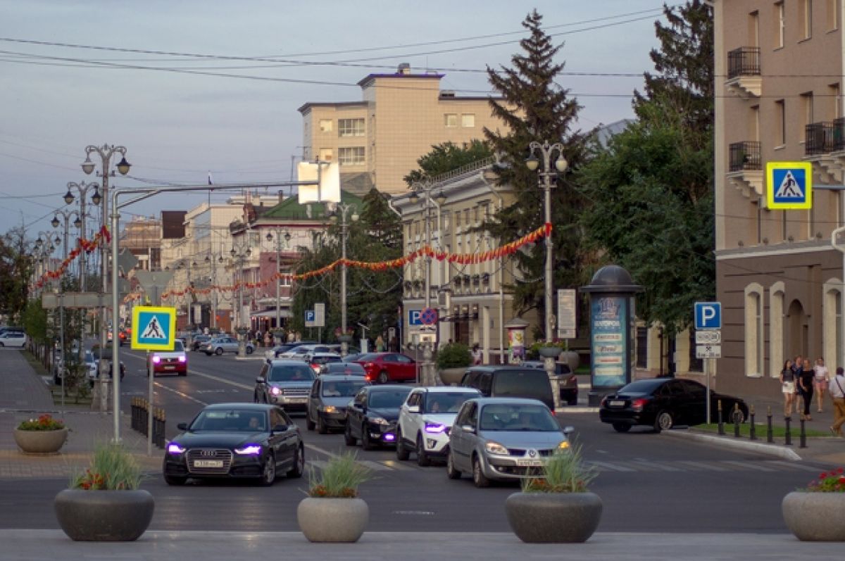 Белгородская область вошла в топ-4 регионов ЦФО по численности населения |  АиФ Белгород