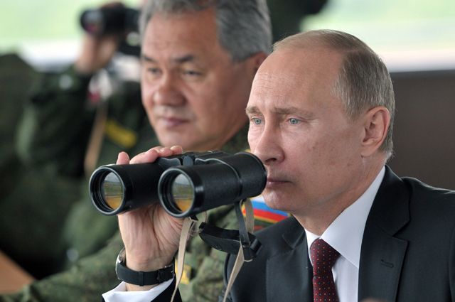 В случае поставки Украине дальнобойных ракет из США в Кремле сделают «соответствующие выводы».