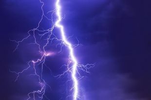 В Оренбуржье вновь ожидаются дожди и грозы
