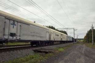 В Мелитополь массово свозят тела oккупантов, — разведка.