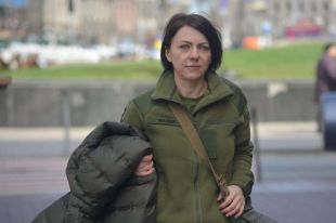 Россия пытается сорвать поставки оружия в Украину, — Маляр.