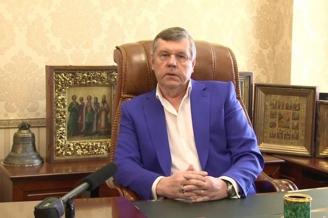 Певец Новиков заявил об отсутствии жалости к беглым бизнесменам