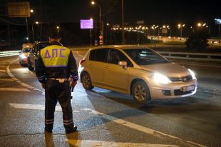 Женщину-водителя и ее 13-летню пассажирку госпитализировали