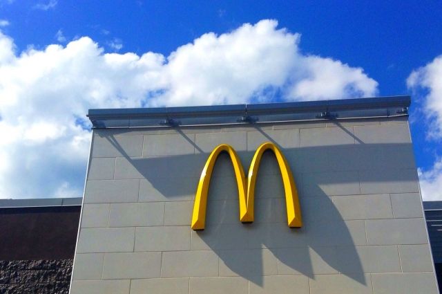 Приложение бывшего McDonalds сменило название