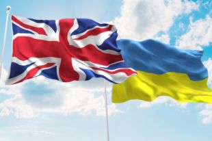 Украина и Британия обсудили смертный приговор «ДНР» для иностранных бойцов
