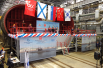 Две подводные лодки заложены на АО «Адмиралтейские верфи» в День России. 