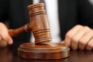 В Украине суд запретил еще одну прoроссийскую партию.