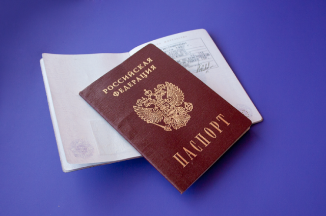В Муравленко сотрудники полиции выявили три факта фиктивной регистрации граждан.